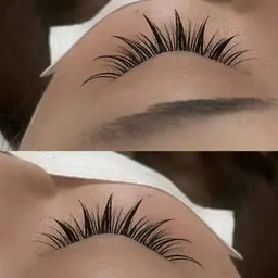 ワンホンデザイン上つけ放題　　　　　　　　　　　　（美容液コーティング&アイパック込み）