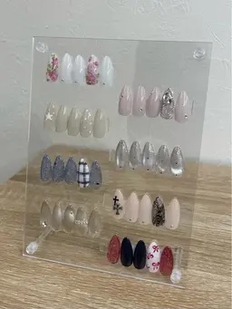 🎀トレンドコース🎀 オフなし❌