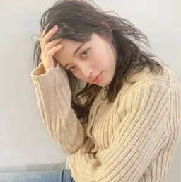 ✨メンテナンスクーポン✨メンテナンスカット+カラー+シルクトリートメント