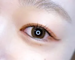 パリジェンヌラッシュリフト🤍🪽次世代まつげパーマ️🫧【minimo限定価格】4400円➡️2500円