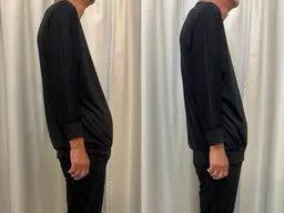 【歪み+疲れ根本改善◎】骨盤矯正60分コース