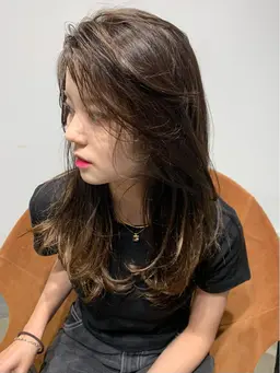 🍊3/9(月)10:00-限定🍊 髪質改善＆カラーモデル(店内セミナーモデル)大募集🎆プレゼント有！