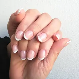 ★フレンチ 　ベースクリア★