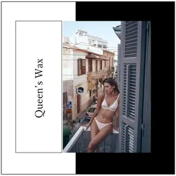 💍冬のキャンペーン👑【🔰ミニモ限定🔰】[女性] VIO or VデザインIO+保湿仕上げ ワックス脱毛