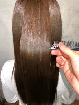 【髪質改善メニュー】✨サイエンスアクア✨