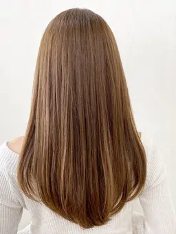 【髪質改善◎】資生堂サブリミックTr