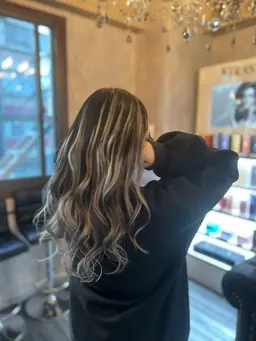 エクステ60枚‎🤍️🫧