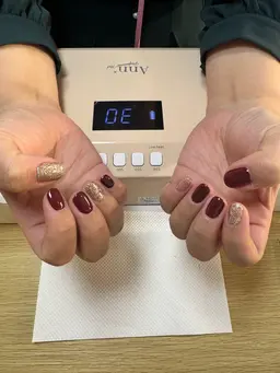 【オフ無】ワンカラーモデル