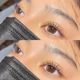 22日minino限定 選べるラッシュリフト