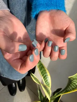 ワンカラー🎨全200色以上