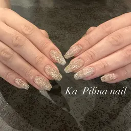 ワンカラーネイル