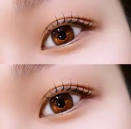 【ミニモ限定】🎀下まつ毛パーマ🎀