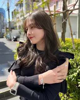 【1月限定】ケアブリーチ込ダブルカラー＋炭酸泉＋オリジナルトリートメント🫒