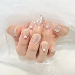 🔰口コミ記入必須【Jr.】HAND⭐️オフなし⭐️定額シンプルコース