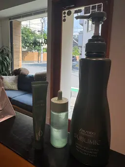 🍒《頭皮再生ケア》サブリミックヘッドスパ💆‍♀️✨️