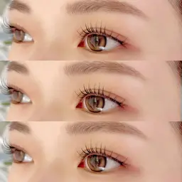 ご新規様クーポン🉐美眉アイブロウWax＋パーマ(パリジェンヌorパーマ選択可)1日1名様限定❣️