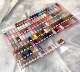 🦶🏻遅刻厳禁❗️フット60分ワンカラーコース