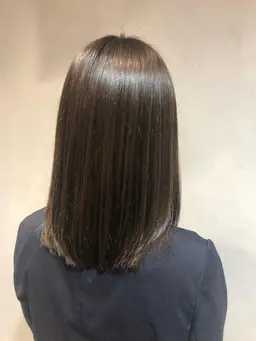 2Step 潤いトリートメント💐