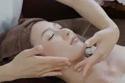 加圧フェイシャル