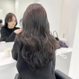 🎀レディース限定🎀トレンド外国人風レイヤーカット＋オリジナルトリートメント