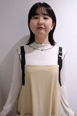 人気No.2🌈【髪の芯から艶やかに】カット＆カラー＆髪質改善ウルティア5stepTR