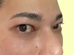 ワックス脱毛、眉毛スタイリング