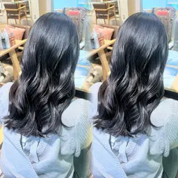 ロングスタイル限定🩰レディースカットモデルさん募集🩰