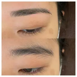 【練習モデル】眉毛ワックス⭐︎当日予約のみ⭐︎🦩🌺