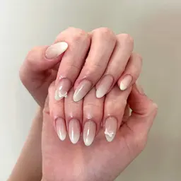 【初回オフ無料☁️当日限定☁️】オフありカラグラorマググラ【2回目以降オフ代別途】【パラジェル使用✨】