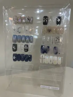 オフなし　Y2Kコース