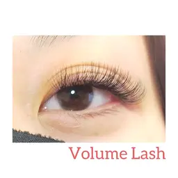 ボリュームラッシュ100束