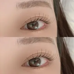 🌸1月限定!パリエク40​〜​60本🌸アイシャンプー付🫧⚠️必ず注意事項をご確認ください