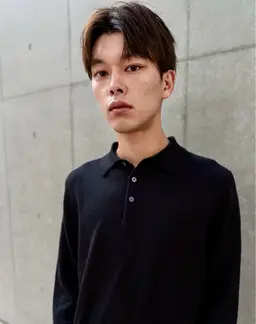 ⭐️似合わせメンズカット＋保湿トリートメント