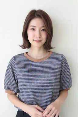 白髪でお困りの方はこれ✨根元白髪染め+ヘッドスパ¥5500