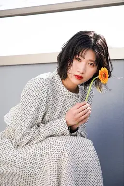 リタッチカラー　¥3,600​〜​