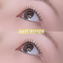 まつげパーマ（長持ち美容コーティング付き）