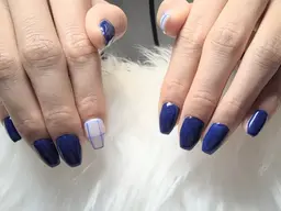 100分　持ち込み２本アート(オフ有)