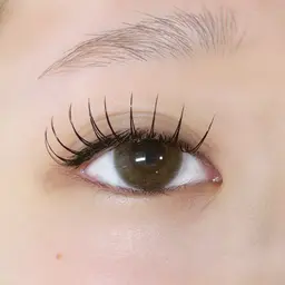 マツエク100​〜​120本✨👀