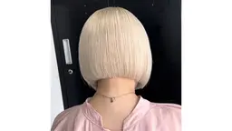 【期間限定特別価格】ケアブリーチカラー＋4stepトリートメント ¥23,100→¥13,200