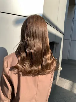 🎀人気No.1艶カラー🎀マグネットカラー使用🩷