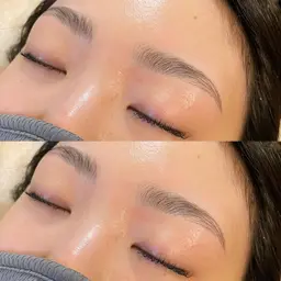 パリジェンヌ&ハリウッドブロウリフト✨