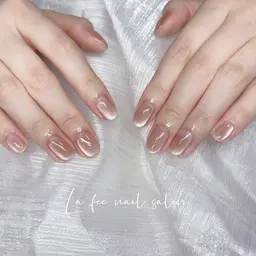 ❣️マグネット、フラッシュ❣ 🌟初回&当店ソフトジェル付替オフ無料・ケア込み