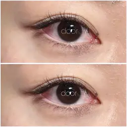 ⚠️完璧を求める方はご遠慮ください⚠️ 🎀マツエク100本🎀＋1,100円でフラットラッシュ変更可⭕️