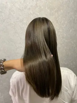 美髪育成【生オイルトリートメント】プレミアムコース/プレミークトリートメント✨