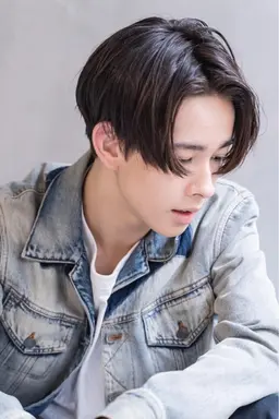 【メンズ限定⚡️】カット＋最新トリートメント