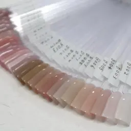 【ちゅるるん極上ワンカラー♪】華やかカラーも◎《オフケア込》¥6000→¥4700