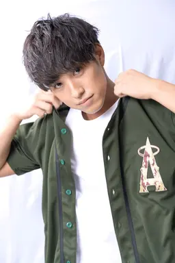 🔥リピート学割限定🔥似合わせメンズカット¥3900