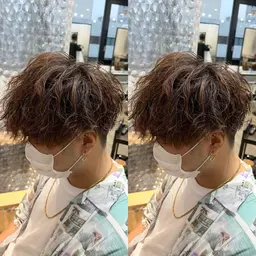 ✨3回目以降の方限定✨メンズカット