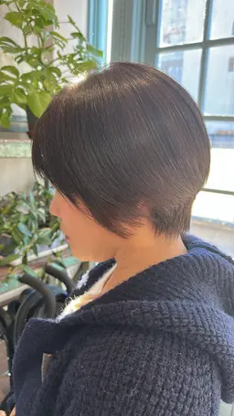 【毛穴洗浄ヘッドスパ🫧】＋カット