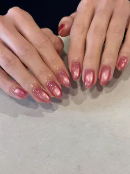 ハンドマグネットネイル(オフなし)